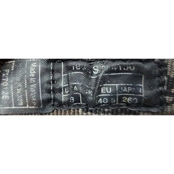 Teva Pretty Rugged Men's Size 8 Brown Green Water Hiking Sports Sandals - Picture 11 of 11